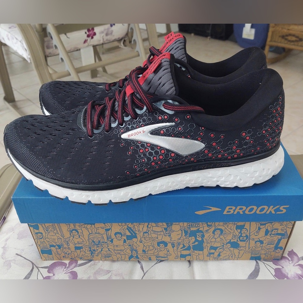 Men’s Brooks Glycerin 17 -New in box